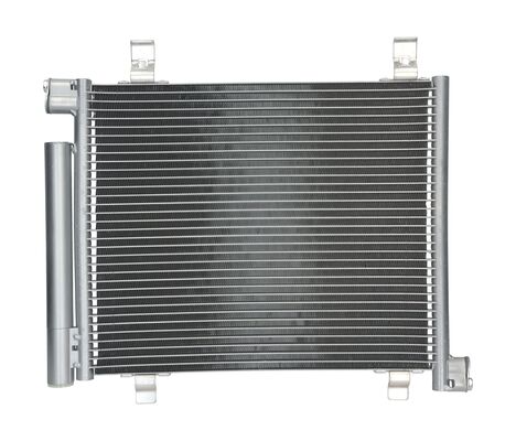 KLİMA RADYATÖRÜ VW CİTİGO; CİTİGO E İV; E-UP!; Mİİ; Mİİ ELECTRİC; UP! – 1986AD2086