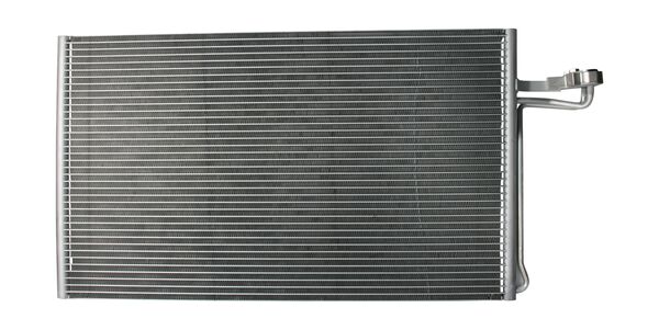 KLİMA RADYATÖRÜ VOLVO C30; C70 II; S40 II; V50 – 1986AD2088