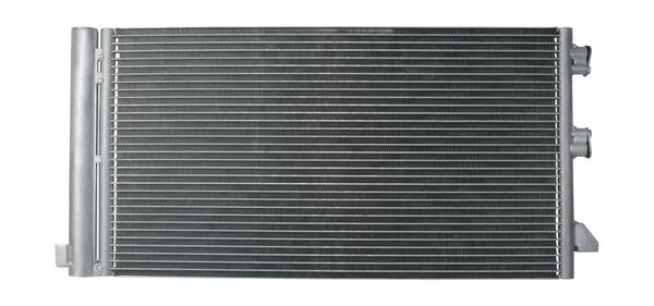 KLİMA RADYATÖRÜ FIAT PANDA ’03; PANDA ’09 – 1986AD2091