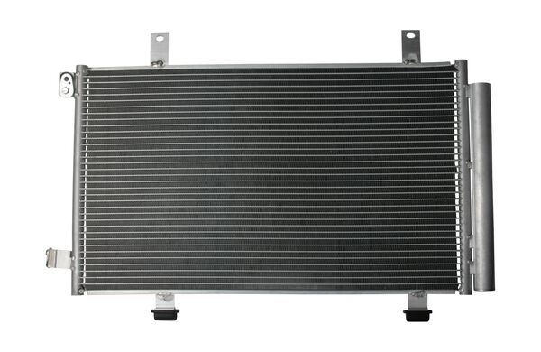 KLİMA RADYATÖRÜ FIAT; SUZUKI SEDİCİ; SX4 – 1986AD2099