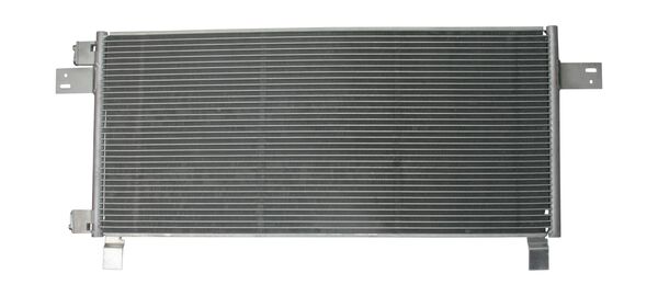 KLİMA RADYATÖRÜ MAN 10T-SERİE; 12T-SERİE; 13T-SERİE; 15T-SERİE; 18T-SERİE; 19T-SERİE; 20T-SERİE; 21 – 1986AD2127