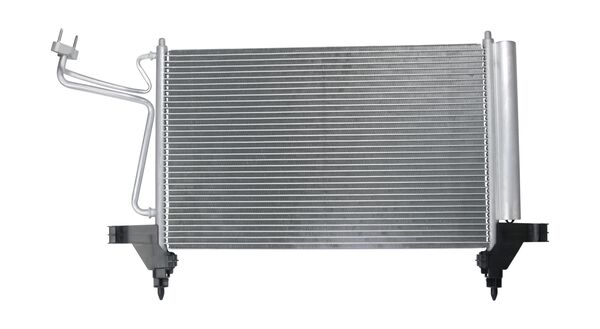 KLİMA RADYATÖRÜ FIAT STİLO ’01; STİLO ’04; STİLO MULTİ WAGON – 1986AD2149