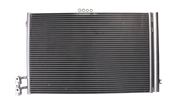 KLİMA RADYATÖRÜ BMW 1-SERİE; 3-SERİE; X 1; Z 4 – 1986AD2167