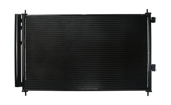 KLİMA RADYATÖRÜ TOYOTA ESTİMA; PREVİA; RAV4 – 1986AD2207