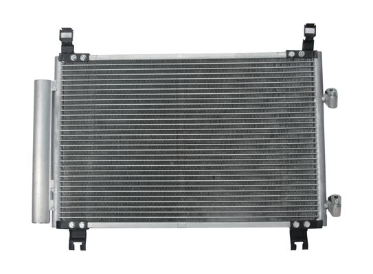 KLİMA RADYATÖRÜ DAIHATSU; TOYOTA CHARADE; YARİS – 1986AD2209