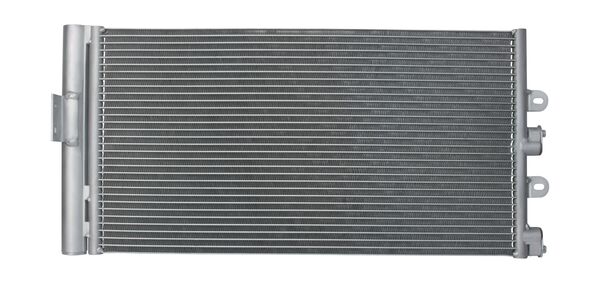 KLİMA RADYATÖRÜ FIAT PUNTO ’03; PUNTO VAN ’03 – 1986AD2216