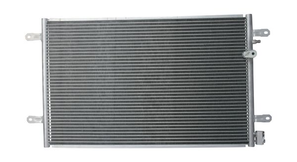 KLİMA RADYATÖRÜ AUDI A6; A6 ALLROAD; A6 AVANT; A6 AVANT QUATTRO; A6 QUATTRO; S6 AVANT QUATTRO; S6 Q – 1986AD2227