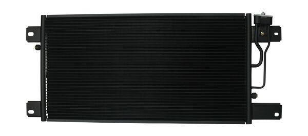 KLİMA RADYATÖRÜ SCANIA G-SERİE 2007; P-SERİE 2004; R-SERİE 2004 – 1986AD2259