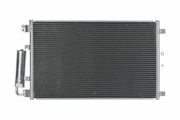 KLİMA RADYATÖRÜ NISSAN QASHQAİ – 1986AD2373