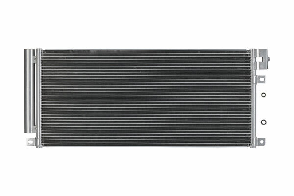 KLİMA RADYATÖRÜ CHEVRÖLET; OPEL;  MOKKA A; TRAX – 1986AD2375