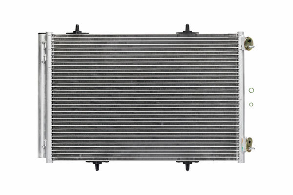 KLİMA RADYATÖRÜ CITROEN; PEUGEOT 2008; 208; C3; C3 AİRCROSS – 1986AD2389