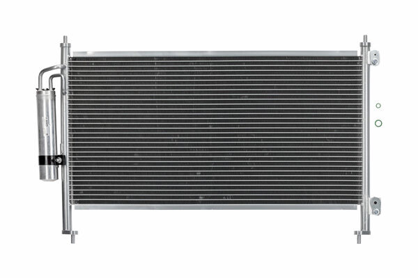 KLİMA RADYATÖRÜ HONDA CİVİC – 1986AD2418