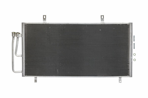 KLİMA RADYATÖRÜ CITROEN; DS (CITROEN); OPEL; PEUGEOT;  2008; 208; C4; C4 X; CORSA F; DS3; D – 1986AD2471