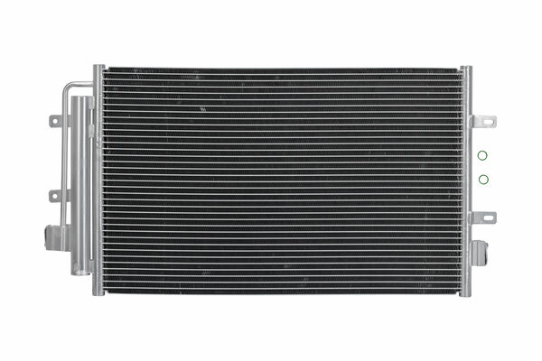 KLİMA RADYATÖRÜ IVECO DAİLY 2009; DAİLY 2012; DAİLY 2014; DAİLY 2016; DAİLY 2019; DAİLY 2022 – 1986AD2472