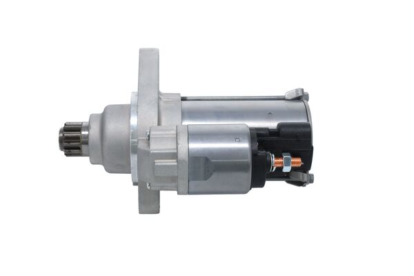 MARŞ MOTORU AUDI; VW A1; A1 SPORTBACK; A3; A3 CABRİOLET; A3 LİMOUSİNE; A3  ST12V12KWL – 1986S00586