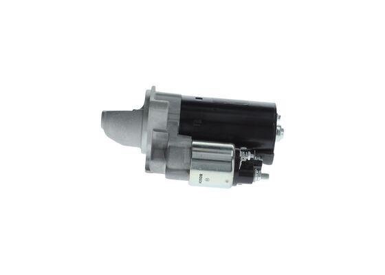 MARŞ MOTORU 12V 9DİŞ BMW 3.16i-3.18i-5.18i-5.20i-E34-E36 KASA – 1986S00674