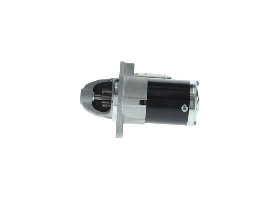 MARS MOTORU STARTER  12 V  1 2 KW  BMW – 1986S00687