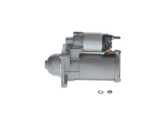 MARŞ MOTORU  ALFA ROMEO; FIAT; JEEP; LANCIA 124 SPİDER; 500; 500L; 500X; ALBEA; BRAVA ’98; BR ST12V16KWR – 1986S00940