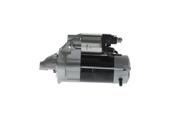 MARŞ MOTORU TOYOTA YARİS 1.0 İ 16V – 1986S00953