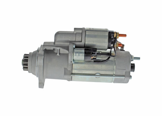 MARŞ MOTORU VOLVO 7700; B 9-SERİE; FM 9-SERİE; FM SERİE – 1986S10044
