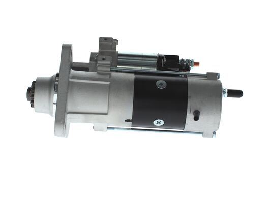 MARS MOTORU 24V 5 5KW 92 MM RENAULT CV – 1986S10068
