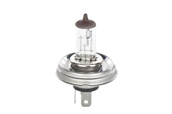 AMPUL – PURE LİGHT – 12 V – R2 HALOGEN – 45/40 W – P45T ALFA ROMEO; AUSTIN; CITROEN; DAIHATSU; FIAT;  LADA; MERCEDES-BENZ; MINI (BLMC); PEUGEOT; RENAUL – 1987301021