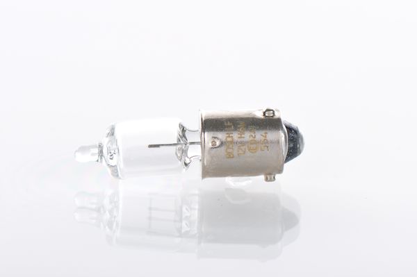 AMPUL – PURE LİGHT – 12 V – H6W – 6 W – BAX9S ALFA ROMEO; ALPINA (B.BOVENSIEPEN KG); AUDI; BMW; CITR OEN; FORD; HYUNDAI; JAGUAR; LANCIA; LAND ROVER GRO – 1987301035