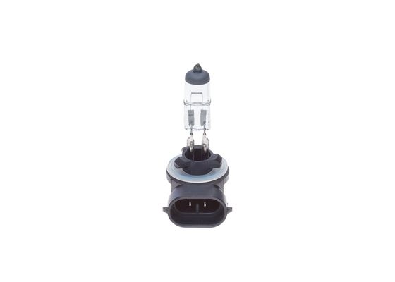 AMPUL – PURE LİGHT – 12V – – – 27W – PGJ13 CHEVROLET; HYUNDAI; KIA; SSANGYONG ACCENT [RB] 1.6 CRDİ;  ACCENT 1.4; ACCENT 1.4 İ; ACCENT 1.6; ACCENT 1.6 G – 1987302025