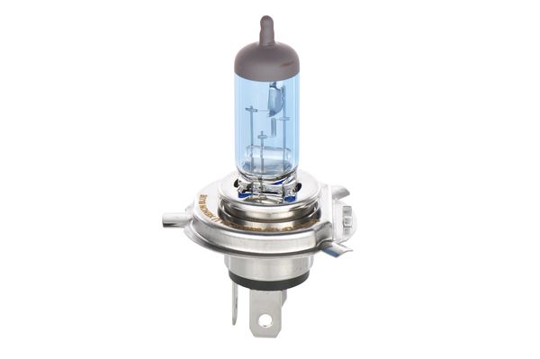 AMPUL – XENON BLUE – 12V – H4 – 60/55W – P43T – 1987302045