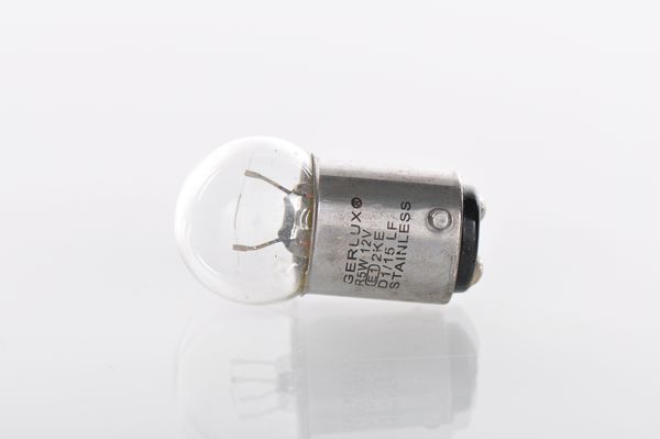 AMPUL – PURE LİGHT – 12 V – R5W – 5 W – BA15D ALFA ROMEO; AUDI; AUTOBIANCHI; CITROEN; DAEWOO; DAF; D AIHATSU; FIAT; FORD; HONDA; HYUNDAI; ISUZU; JAGUAR – 1987302237