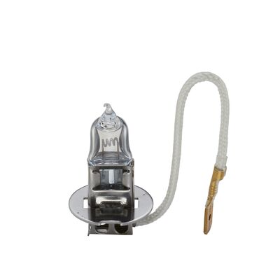 24V H3 70W HALOGEN AMPUL ECO TRUCK  PK22S – 1987302861