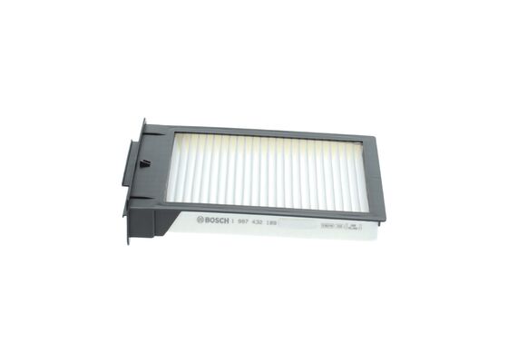 M2189 POLEN FİLTRESİ M2189 CITROEN C1 PEUGEOT 107 – 1987432189