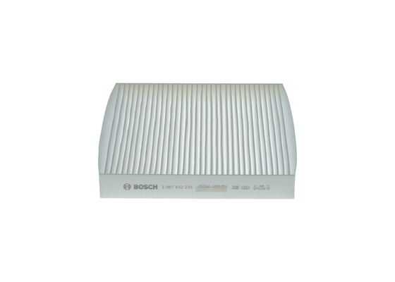 M2234 POLEN FİLTRESİ HONDA JAZZ CITY 09 12 CRZ 11 13 – 1987432234