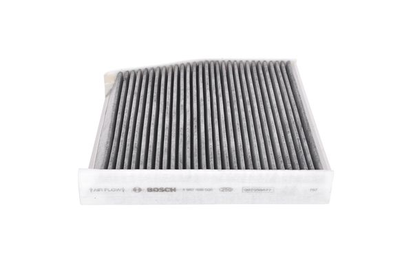 R5505 AKTİF KARBONLU POLEN FİLTRESİ INFINITI; MERCEDES A 160; A 160 CDI; A 160 D; A 180; A 180  CDI; A 180 D; A 200; A 200 CDI; A 200 CDI 4MATIC; – 1987435505