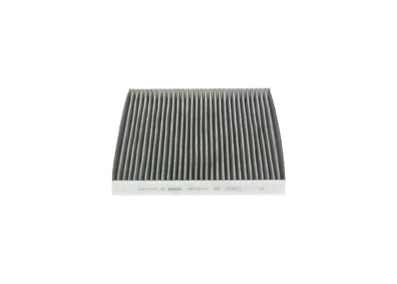 R5551 AKTİF KARBONLU POLEN FİLTRESİ CITROEN; FIAT; PEUGEOT BOXER 2.0 BLUEHDİ 110; BOXER 2.0 BLUEHDİ  130; BOXER 2.0 BLUEHDY 160; BOXER 2.2 BLUEHDY 120; – 1987435551