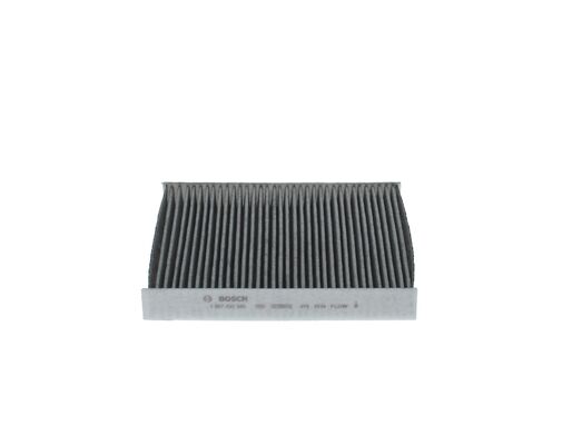 R5590 AKTIF KARBONLU POLEN FİLTRESİ TOYOTA HILUX 2015 – 1987435590