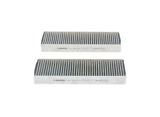 R5608 AKTİF KARBONLU POLEN FİLTRESİ CITROEN; DS (CITROEN); OPEL; PEUGEOT;  2008 – E; 2008 1. 2 PURETECH 100; 2008 1.2 PURETECH 130; 2008 1.2 PU – 1987435608