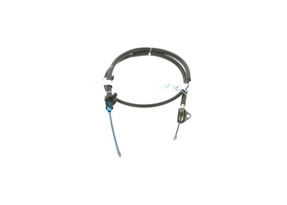 EL FREN TELİ DAIHATSU; TOYOTA CHARADE 1.3 VVT; YARİS 1.0 VVT-İ; YARİS 1.3 VVT-İ; YAR İS 1.4 D-4D – 1987477090