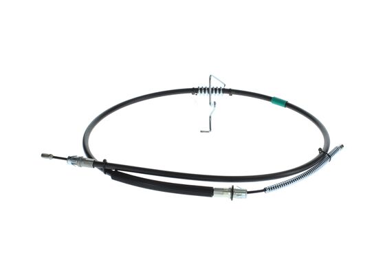 EL FREN TELİ FORD TRANSİT FT 260 K/S 2.3İ; TRANSİT FT 260 K/S 2.4 TDE; TRANSİT FT 28 0 K/S 2.3İ; TRANSİT FT 280 K/S 2.4 TDE; TRANSİT FT – 1987477175