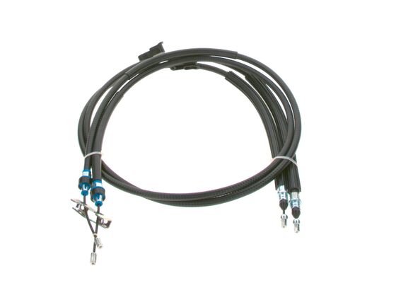 EL FREN TELİ VOLVO S40 2.4; S40 2.5 T5; S40 II 1.6; S40 II 1.6D DRIVE; S40 II 1.8; S 40 II 1.8 F FLEXİFUEL; S40 II 2.0; S40 II 2.0 F FL – 1987477202