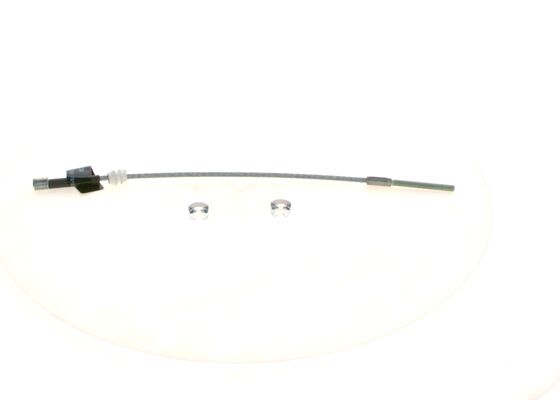 EL FREN TELİ CHEVROLET; OPEL;  CORSA 1.0 İ 12V; CORSA 1.0 TWİNPORT; CORSA 1. 2 16V DUALFUEL; CORSA 1.2 İ 16V; CORSA 1.2 TWİNPOR – 1987477667