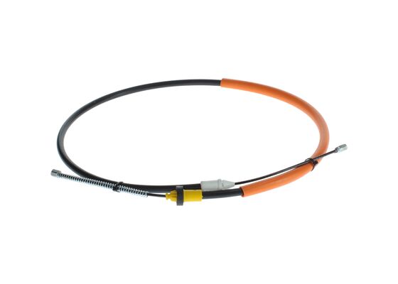 EL FREN TELİ RENAULT CLİO II 1.0İ; CLİO II 1.0İ 16V; CLİO II 1.2; CLİO II 1.2 16V; C LİO II 1.2 İ; CLİO II 1.2İ; CLİO II 1.2İ 16V; CLİO – 1987477783