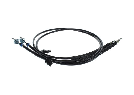 EL FREN TELİ VOLVO C30 1.6; C30 1.6D DRIVE; C30 1.8; C30 1.8 F FLEXİFUEL; C30 2.0; C 30 2.0 F FLEXİFUEL; C30 2.0D; C30 2.4İ; C30 D2 DRI – 1987482019