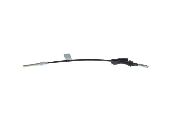 EL FREN TELİ FORD; VOLVO C30 1.6; C30 1.6D DRIVE; C30 1.8; C30 1.8 F FLEXİFUEL; C30  2.0; C30 2.0 F FLEXİFUEL; C30 2.0D; C30 2.4İ; C30 – 1987482188