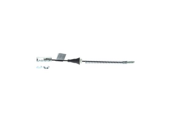 EL FREN TELİ CHEVROLET; OPEL;  CORSA 1.0 İ 12V; CORSA 1.0 TWİNPORT; CORSA 1. 2 İ 16V; CORSA 1.2İ TWİNPORT; CORSA 1.3 CDTI; CORS – 1987482251