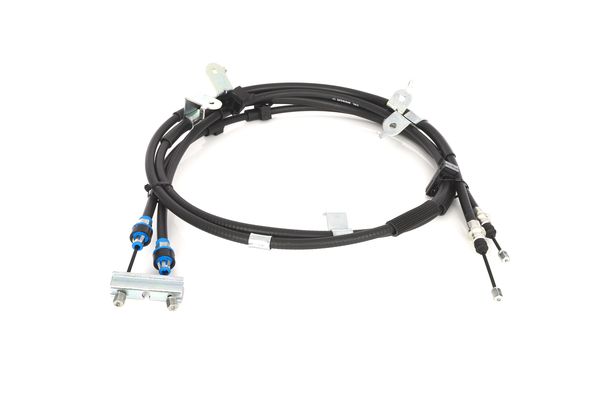 EL FREN TELİ FORD TOURNEO CONNECT 1.0 ECOBOOST; TOURNEO CONNECT 1.5 TDCİ; TOURNEO CO NNECT 1.6 ECOBOOST; TOURNEO CONNECT 1.6 TDCİ; TRAN – 1987482666