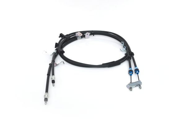 EL FREN TELİ FORD TOURNEO CONNECT 1.0 ECOBOOST; TOURNEO CONNECT 1.5 TDCİ; TOURNEO CO NNECT 1.6 ECOBOOST; TOURNEO CONNECT 1.6 TDCİ; TRAN – 1987482667
