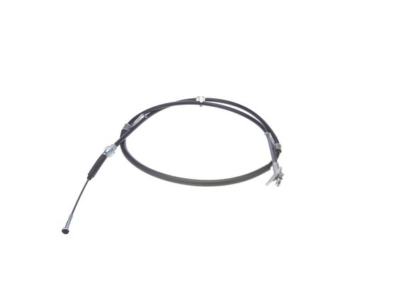 EL FREN TELİ MAZDA CX-5 2.0; CX-5 2.0 4×4; CX-5 2.2 D; CX-5 2.2 D 4×4; CX-5 2.5; CX- 5 2.5 4×4; CX-5 2.5 İ – 1987482829