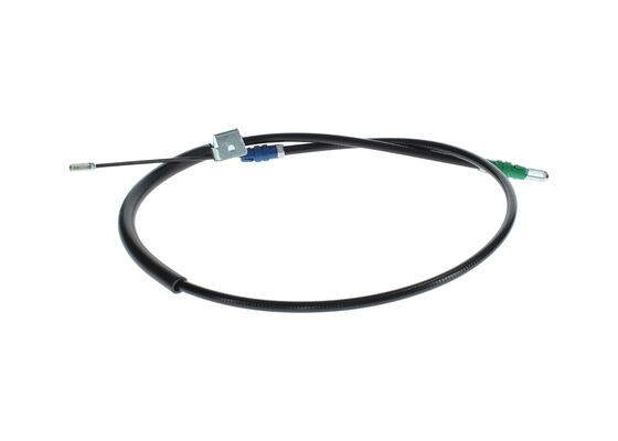 EL FREN TELİ FORD TRANSİT FT 290 2.0 TDCİ; TRANSİT FT 310 2.0 TDCİ; TRANSİT FT 310 2.2 TDCİ; TRANSİT  FT 330 2.0 TDCİ; TRANSİT FT 330 2.2 TDCİ; TRANSİT – 1987482832