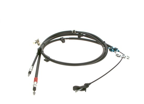 EL FREN TELİ MAZDA 3 1.4 HATCHBACK; 3 1.6 MZ-CD; 3 1.6 MZ-CD HATCHBACK; 3 2.0; 3 2.0 HATCHBACK; 3 2. 0 MZR-CD; 3 2.0 MZR-CD HATCHBACK – 1987482851